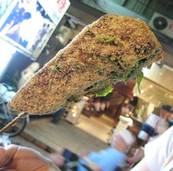 Продукты, блюда, запрещенные, США, 