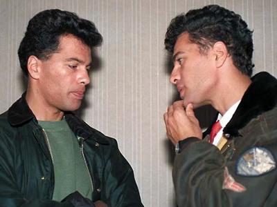 Жертвы, пластические операции, Голливуд, Богдановы, Сталлоне, Версаче, Риверз