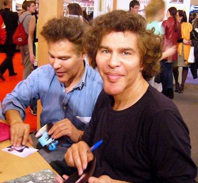 Жертвы, пластические операции, Голливуд, Богдановы, Сталлоне, Версаче, Риверз