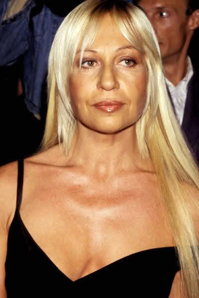 Жертвы, пластические операции, Голливуд, Богдановы, Сталлоне, Версаче, Риверз