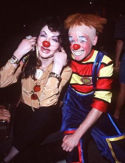 Жертвы, пластические операции, Голливуд, Богдановы, Сталлоне, Версаче, Риверз