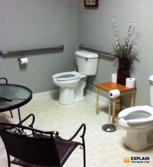 бессмысленные фото, человеческая глупость, не поддающиеся объяснению 