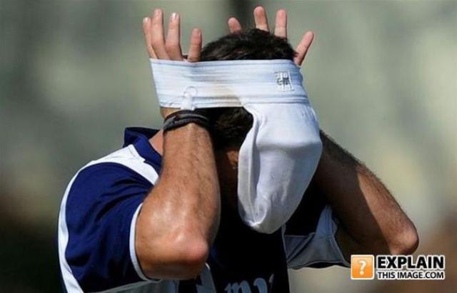 бессмысленные фото, человеческая глупость, не поддающиеся объяснению 