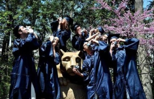 пьяные люди, алкоголь, пьяницы 