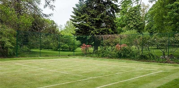 Самый,дорогой дом, в Америке, Коппер Бич Фарм, Copper Beech Farm, США