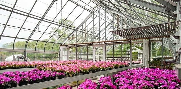 Самый,дорогой дом, в Америке, Коппер Бич Фарм, Copper Beech Farm, США