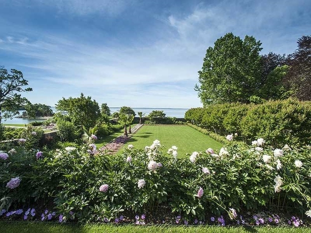 Самый,дорогой дом, в Америке, Коппер Бич Фарм, Copper Beech Farm, США