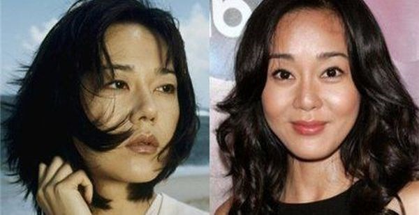 остаться в живых, актёры до и после, 10 лет