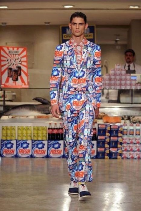 странные люди, горе-модники,мода