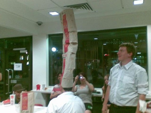 странные люди, горе-модники,мода