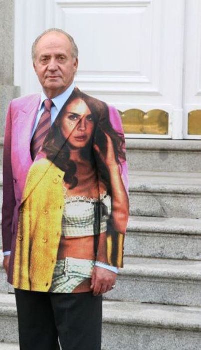 странные люди, горе-модники,мода