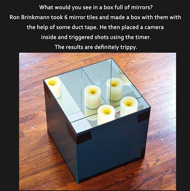 Изображения, которые перевернут ваше представление о мире Интересные,наука, картинки, перевернут ваш мир, анимация