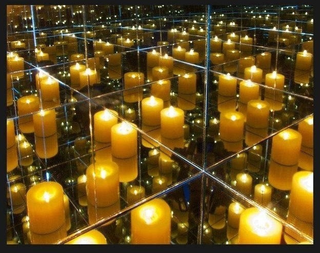 Изображения, которые перевернут ваше представление о мире Интересные,наука, картинки, перевернут ваш мир, анимация