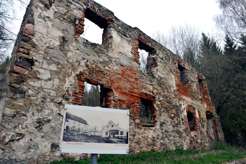 Загадочные и трагичные города-призраки со всего света. Часть 2 Загадочные, трагичные, города призраки, со всего, света, мира