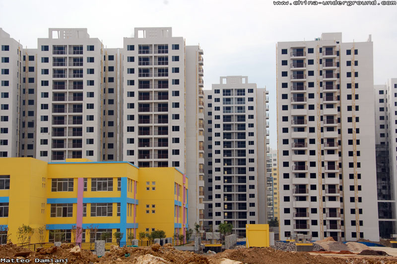 Загадочные и трагичные города-призраки со всего света. Часть 2 Загадочные, трагичные, города призраки, со всего, света, мира