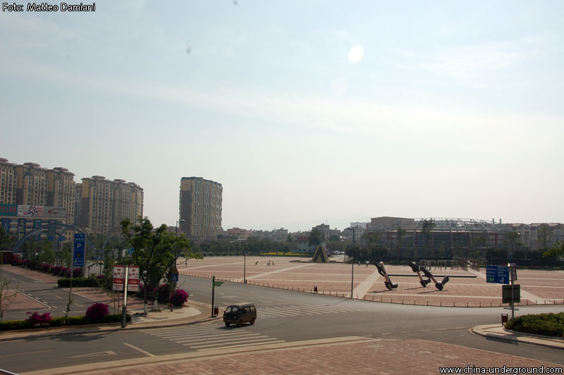 Загадочные и трагичные города-призраки со всего света. Часть 2 Загадочные, трагичные, города призраки, со всего, света, мира