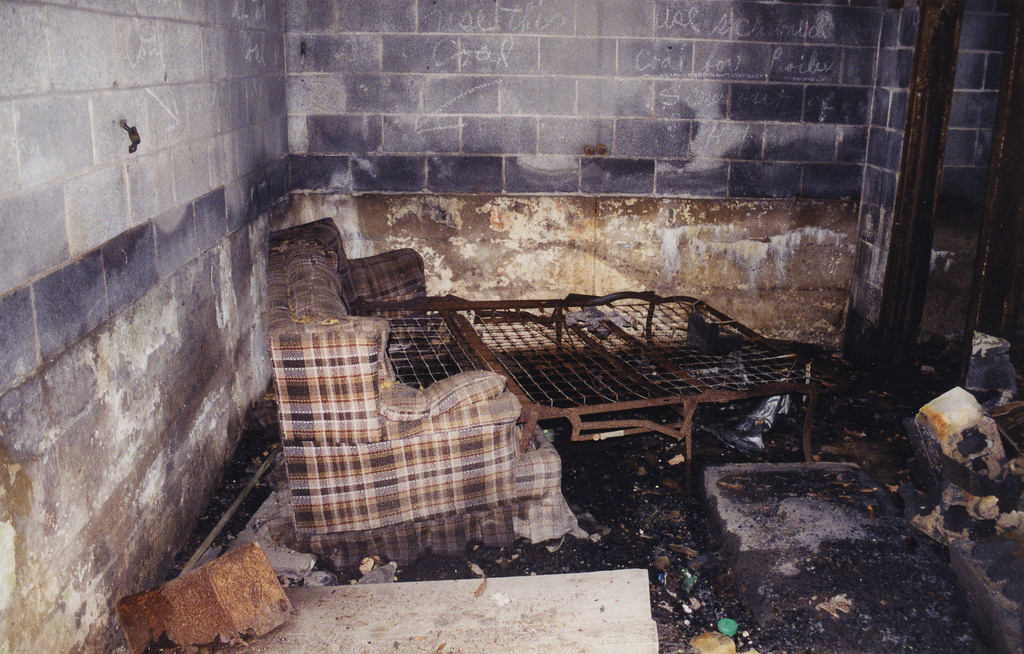 Загадочные и трагичные города-призраки со всего света. Часть 2 Загадочные, трагичные, города призраки, со всего, света, мира