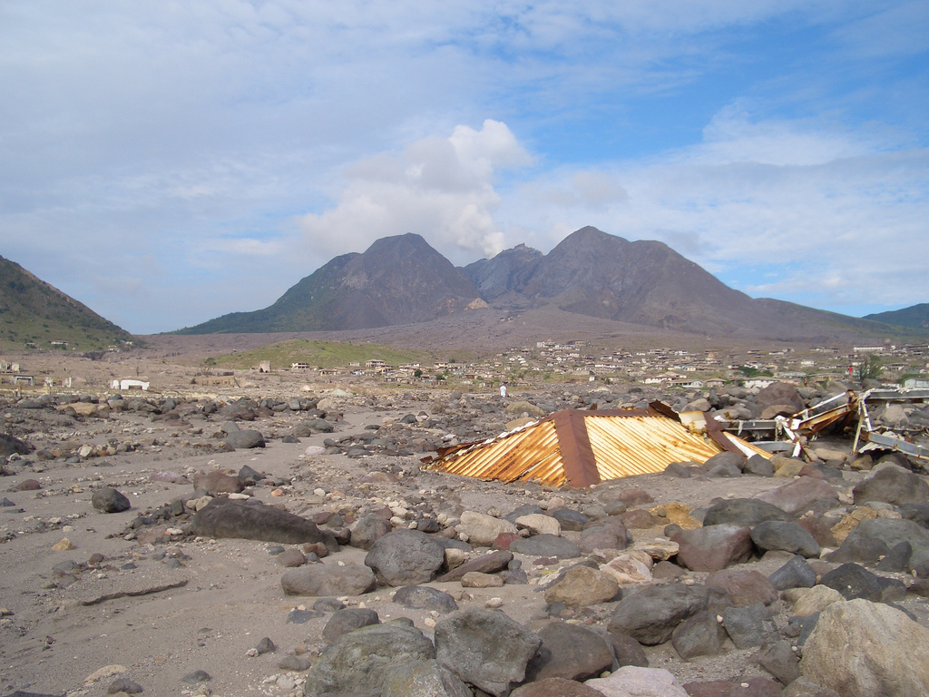 Загадочные и трагичные города-призраки со всего света. Часть 2 Загадочные, трагичные, города призраки, со всего, света, мира
