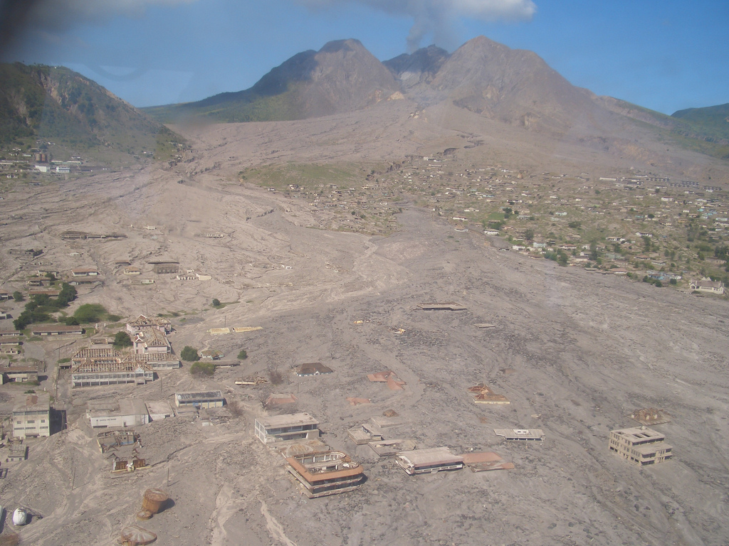 Загадочные и трагичные города-призраки со всего света. Часть 2 Загадочные, трагичные, города призраки, со всего, света, мира
