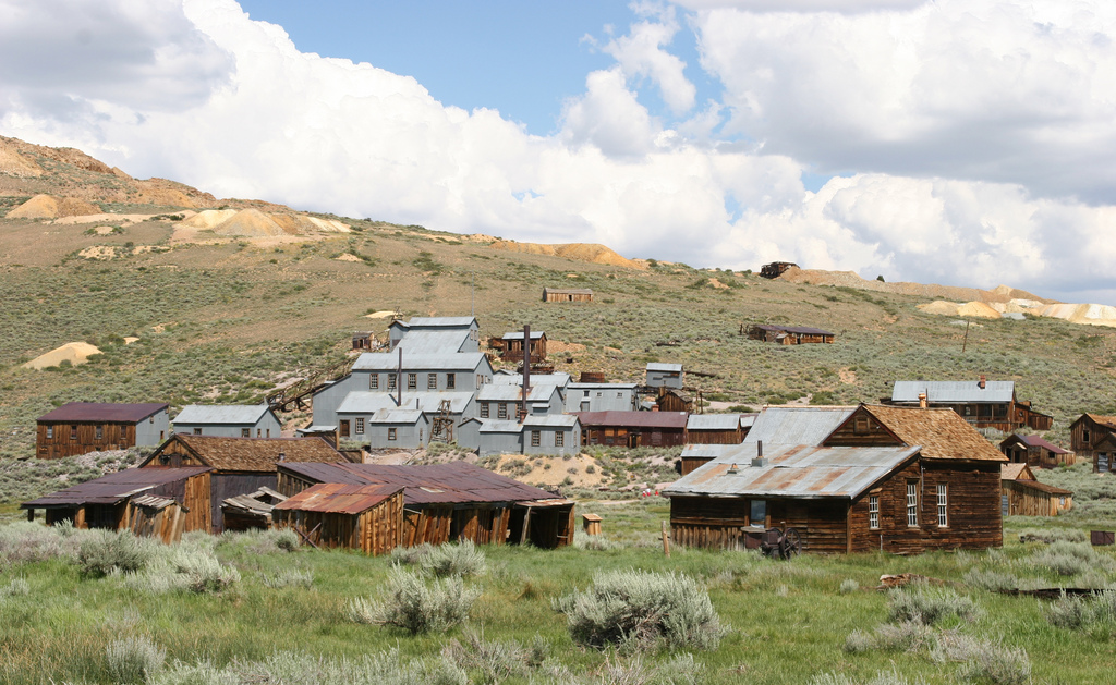 Загадочные и трагичные города-призраки со всего света. Часть 2 Загадочные, трагичные, города призраки, со всего, света, мира