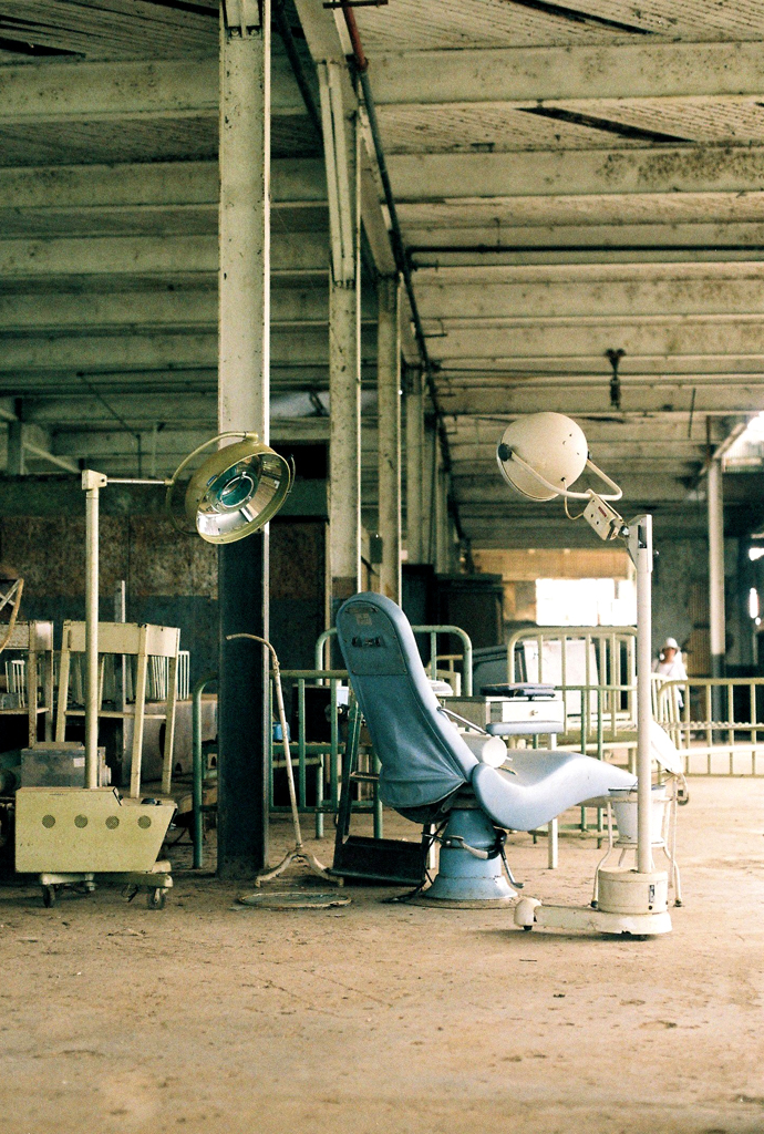 Загадочные и трагичные города-призраки со всего света. Часть 2 Загадочные, трагичные, города призраки, со всего, света, мира