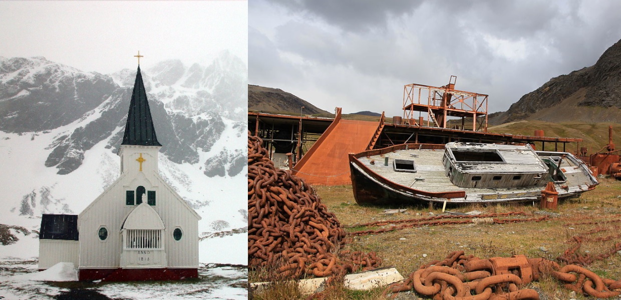 Загадочные и трагичные города-призраки со всего света. Часть 2 Загадочные, трагичные, города призраки, со всего, света, мира