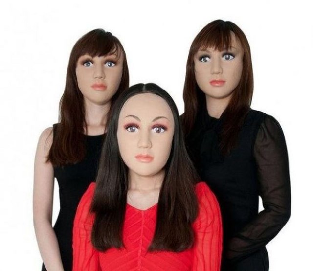 Новое азиатское изобретение вызывающие лишь недоумение