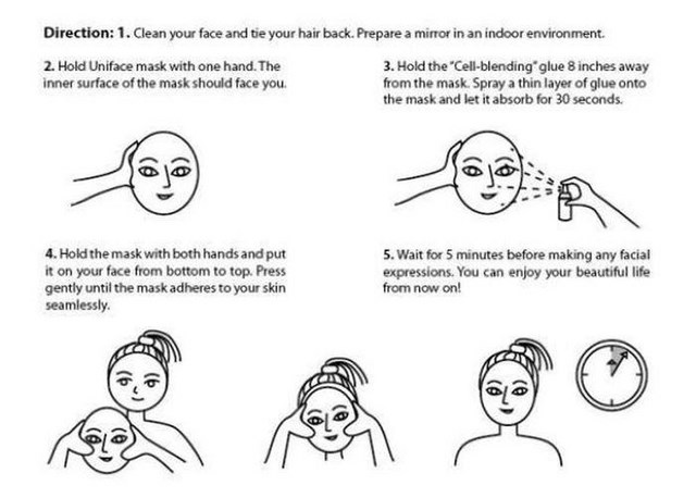Новое азиатское изобретение вызывающие лишь недоумение