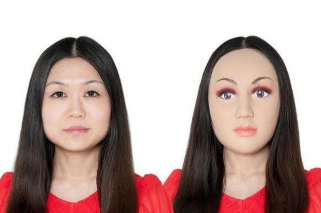 Новое азиатское изобретение вызывающие лишь недоумение