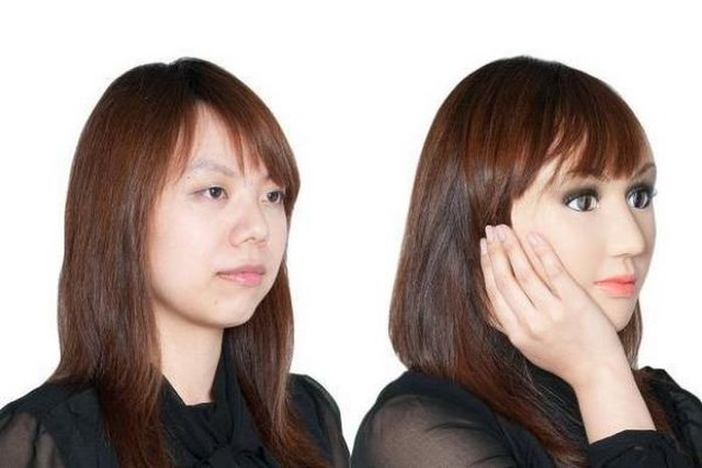 Новое азиатское изобретение вызывающие лишь недоумение