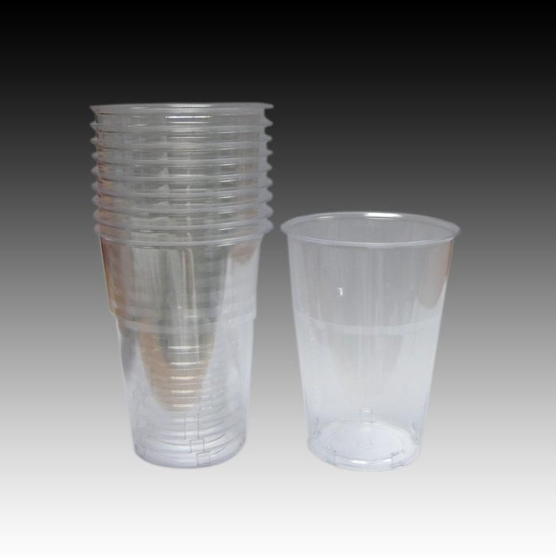 Познавательные факты об одноразовых вещах