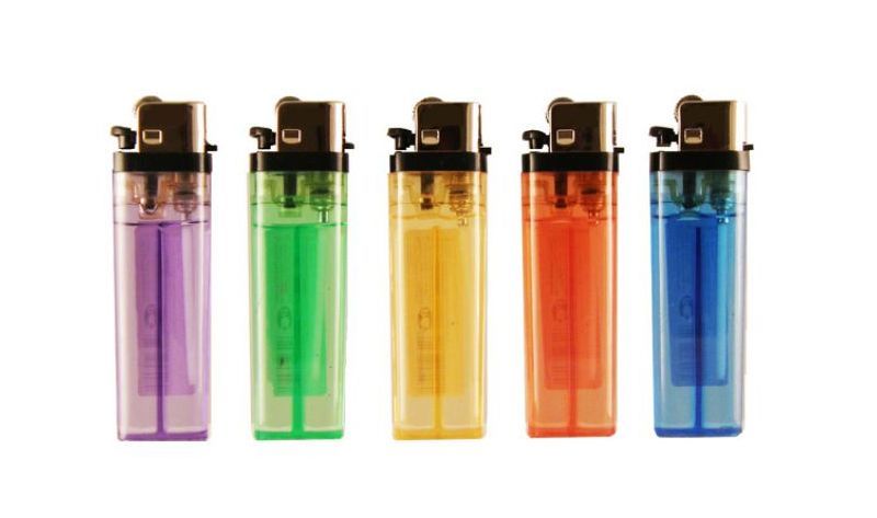 Познавательные факты об одноразовых вещах