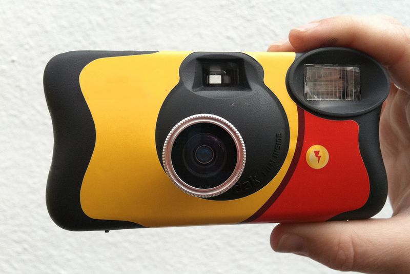 Познавательные факты об одноразовых вещах