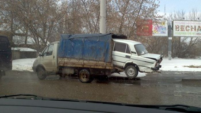 Впихнуть невпихуемое и перевезти неперевозимое! II Смешная, подборка, жесткая, перевозка грузов