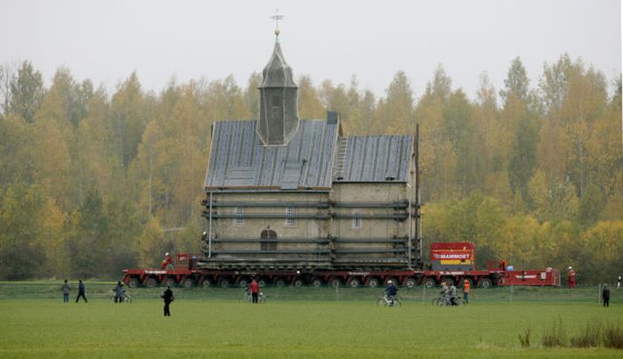 Впихнуть невпихуемое и перевезти неперевозимое! II Смешная, подборка, жесткая, перевозка грузов