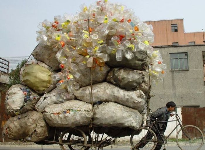 Впихнуть невпихуемое и перевезти неперевозимое! II Смешная, подборка, жесткая, перевозка грузов