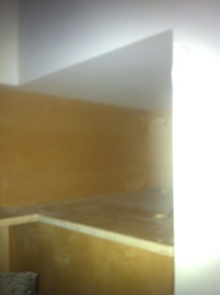 Страшное, открытие, скрывает, американский, доме, тайная комната, лестница вниз, кто-то жил