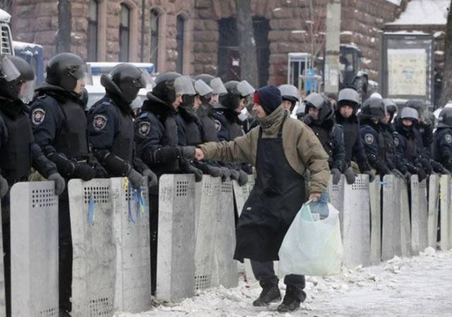 Эмоциональные фотографии волнующие до глубины души XVI Эмоциональные, фотографии, волнующие, до глубины души, трогательное