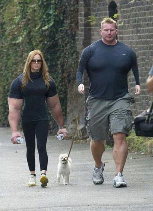  фотошоп, photoshop, смешное,люди,животные