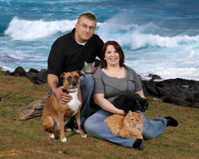  фотошоп, photoshop, смешное,люди,животные