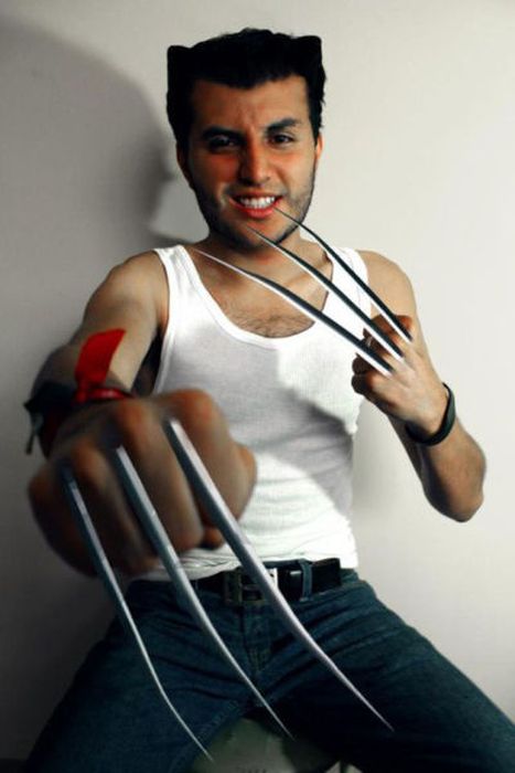  фотошоп, photoshop, смешное,люди,животные