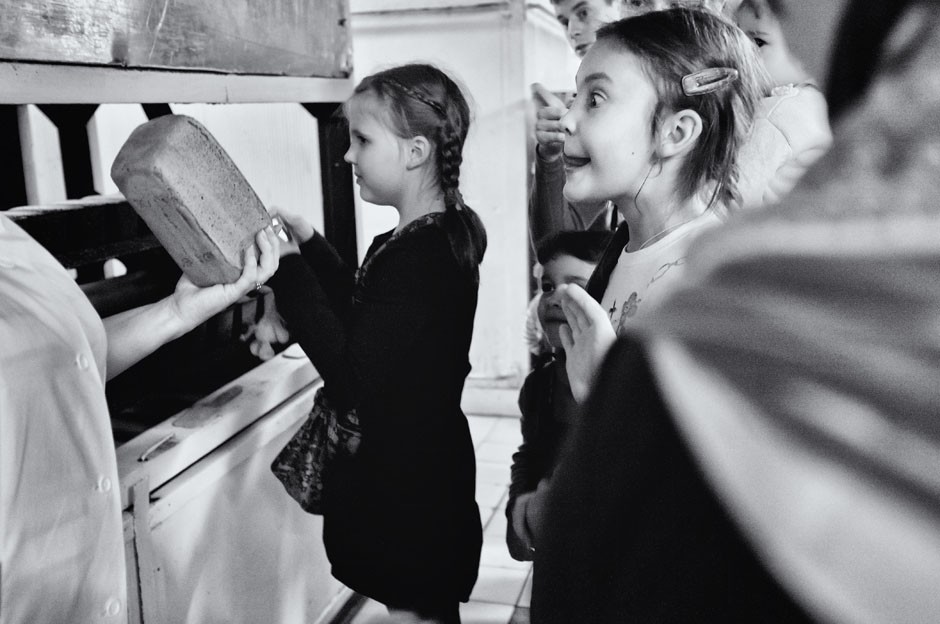 православная фотография, конкурс 