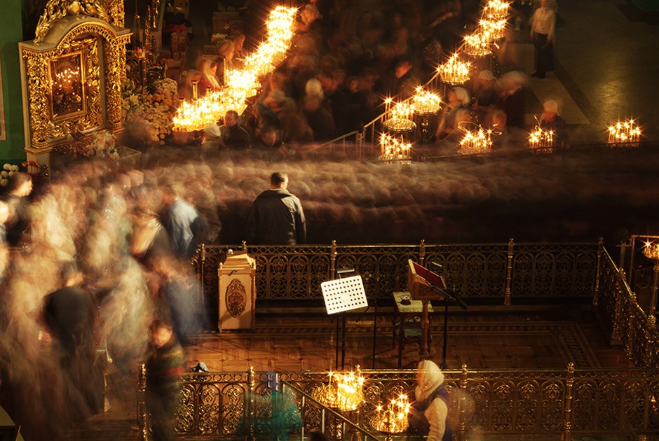 православная фотография, конкурс 