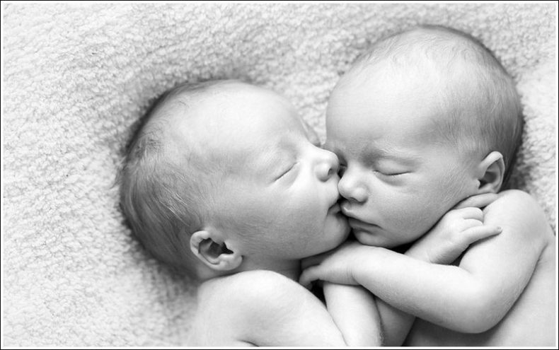 младенцы, Керри Сандовал, carrie sandoval, дети 