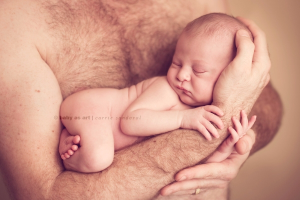 младенцы, Керри Сандовал, carrie sandoval, дети 