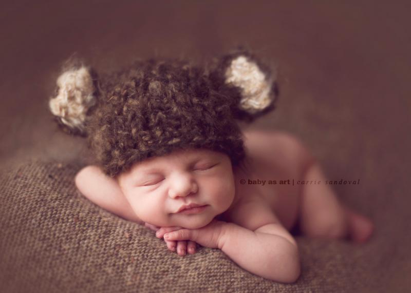 младенцы, Керри Сандовал, carrie sandoval, дети 