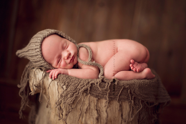 младенцы, Керри Сандовал, carrie sandoval, дети 