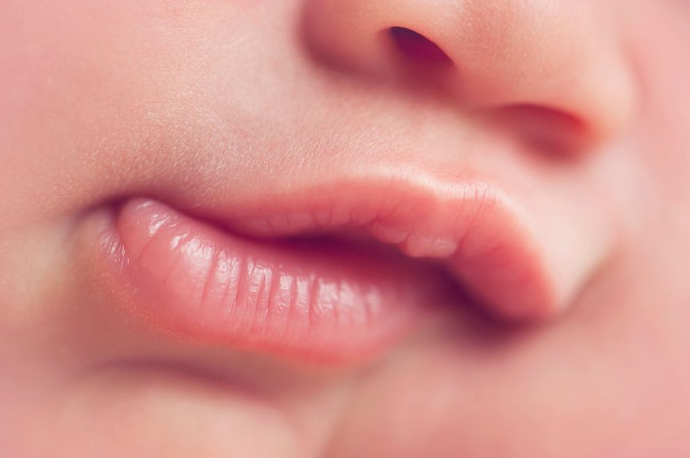 младенцы, Керри Сандовал, carrie sandoval, дети 