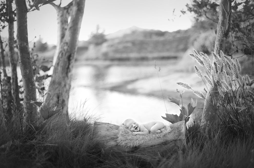 младенцы, Керри Сандовал, carrie sandoval, дети 