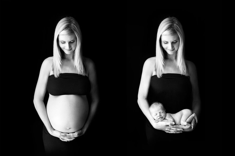 младенцы, Керри Сандовал, carrie sandoval, дети 